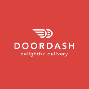 Doordash logo